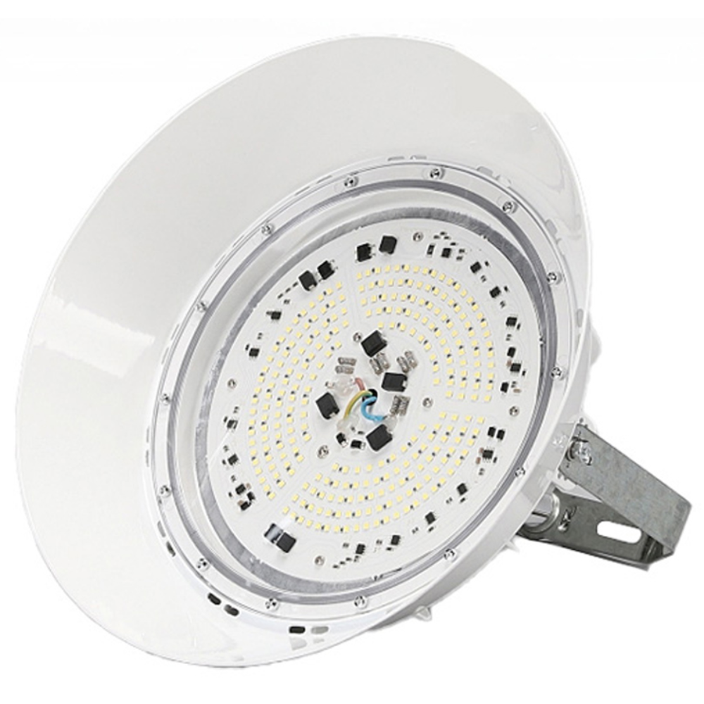 비츠온 LED 공장등 150W 갓포함 주광색 투광등 야외 방수 산업용 고와트 AC타입 160,000원