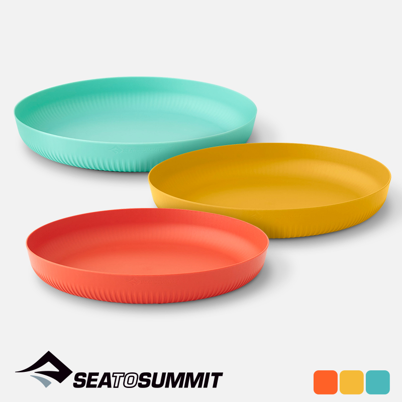 씨투써밋 패시지 플레이트 접시 그릇 캠핑식기 11,900원