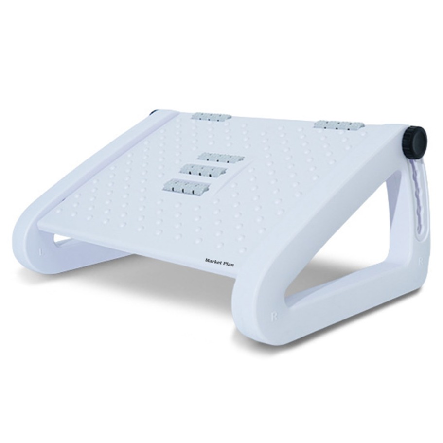 마켓플랜 6단 높이조절 지압 발 받침대 14,880원