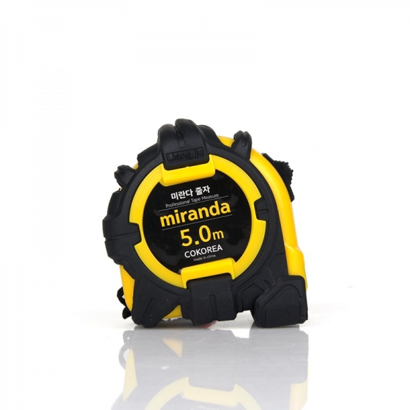 미란다 자켓 줄자 5m x 16mm, 1개 7,950원