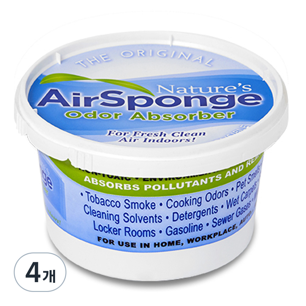 네이처스에어스펀지 오리지널 대형 본품 59,280원