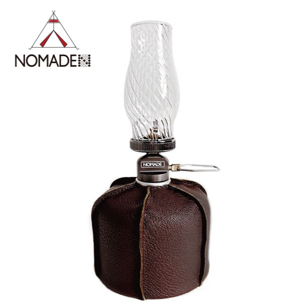 노마드 루미에르 회오리 호롱불 램프 34,000원