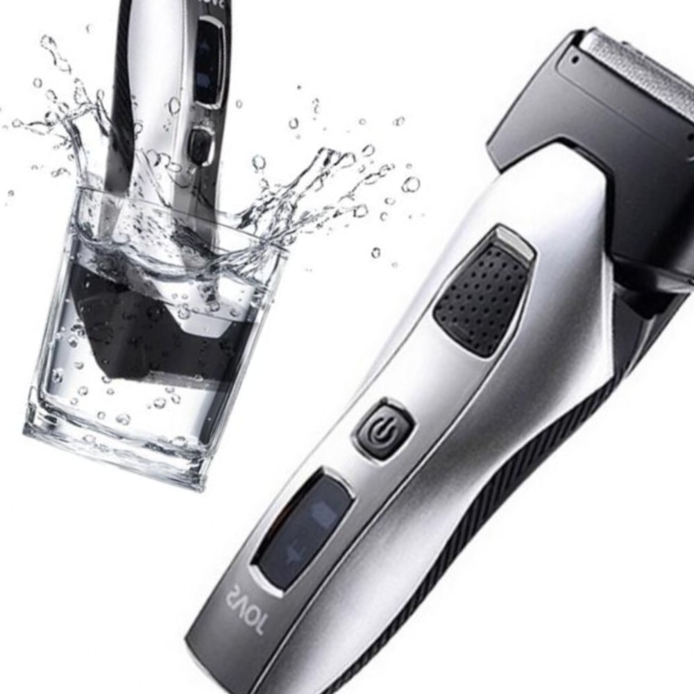 습식 생활방수 고성능 전기면도기 조아스5816 충전식 85,100원