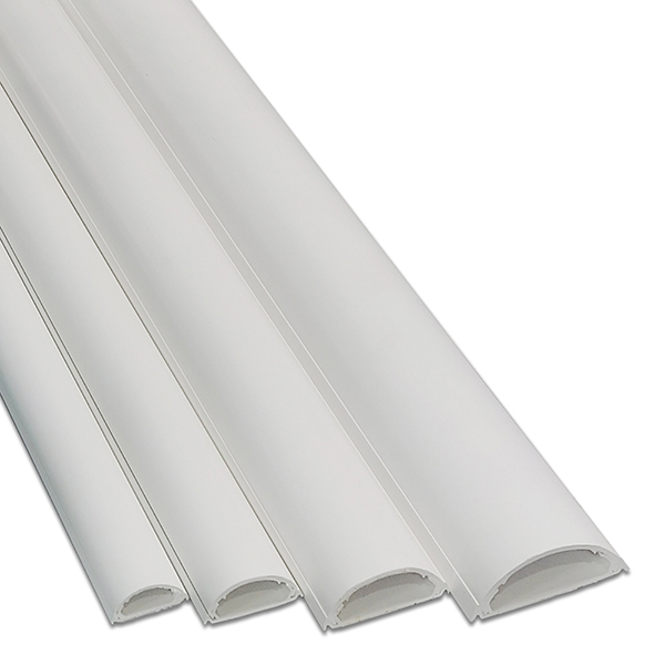 국산 전선 몰딩 케이블 사각 고강도 쫄대 몰드 랜닥트 1M 1,200원