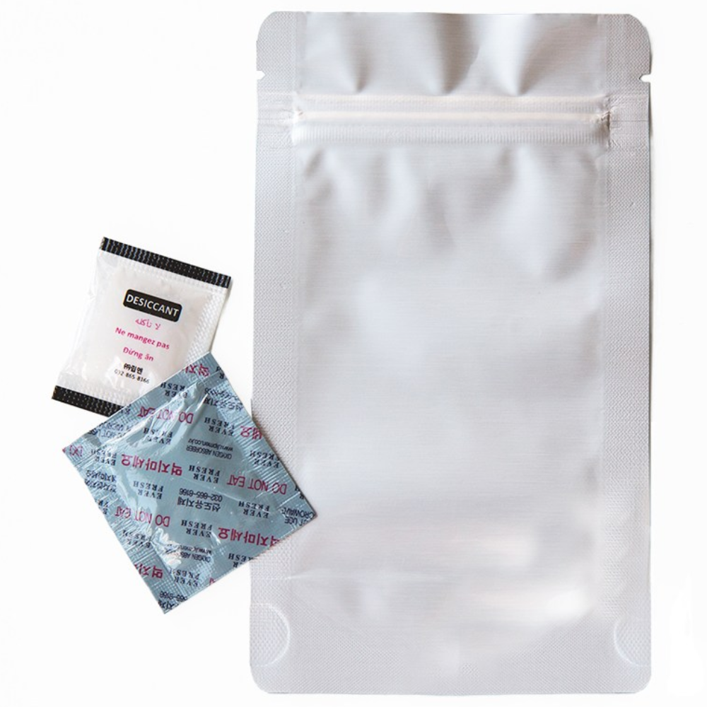 사료 소분 키트 ( 산소흡수제 + 실리카겔 + 은박봉투 ), 1100ml, 10개 10,990원