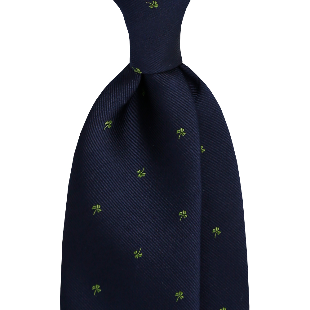 매너그램 실크 클로버 넥타이 51,120원