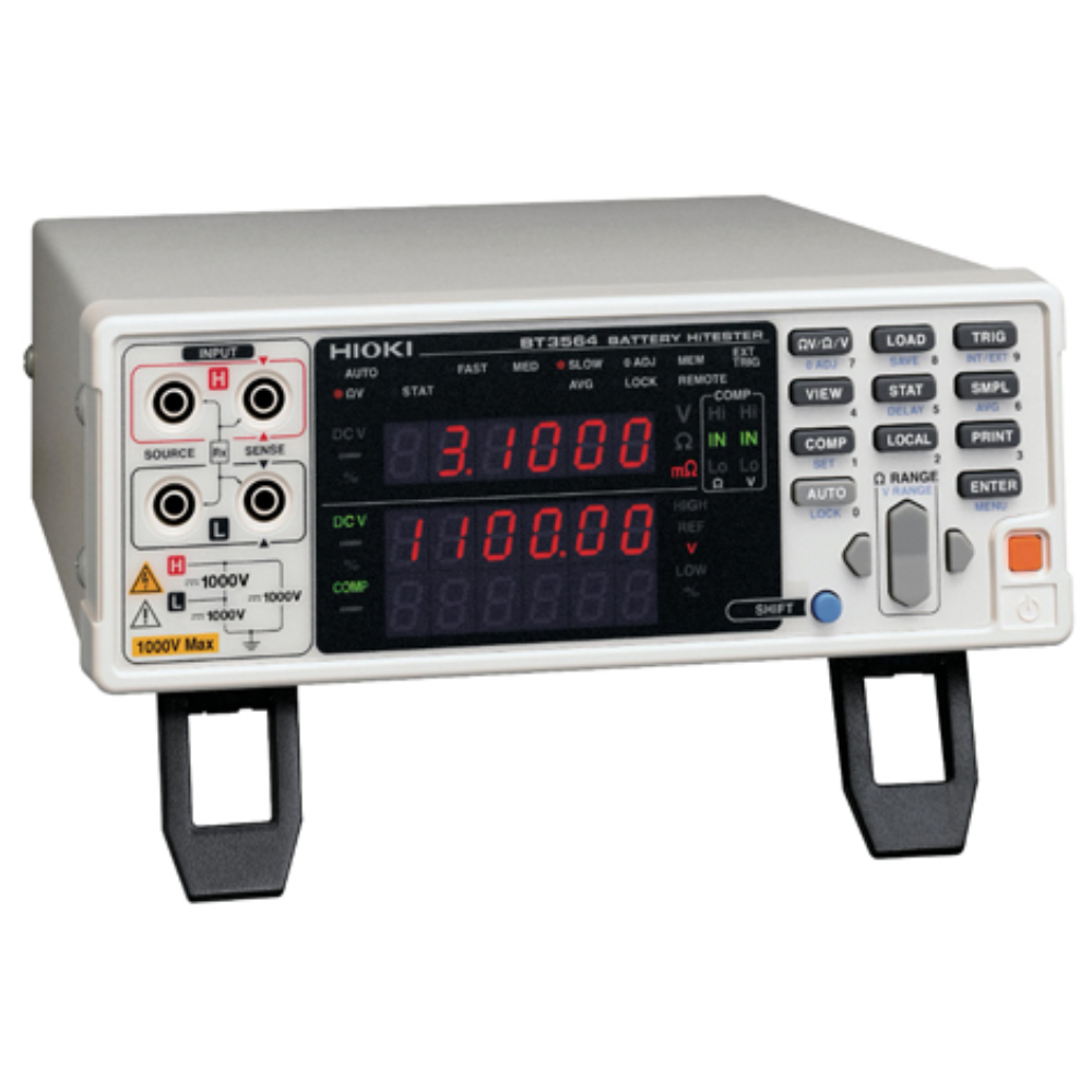 HIOKI 배터리 하이테스터 BT3564 9,961,000원