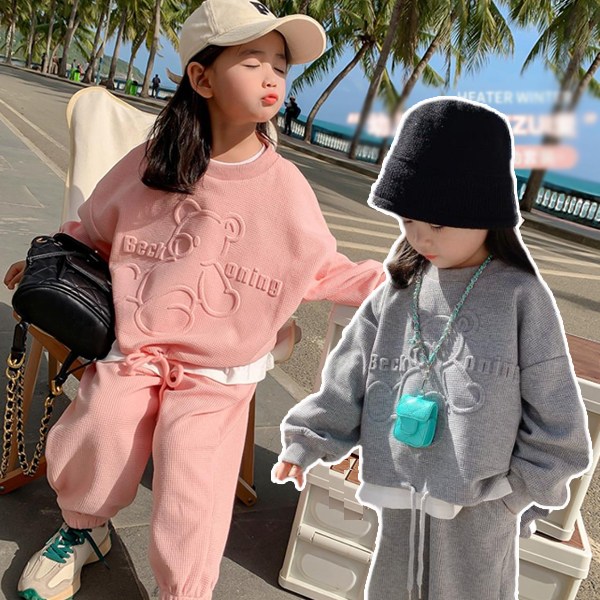 더사랑이 앰보곰상하복 21,900원