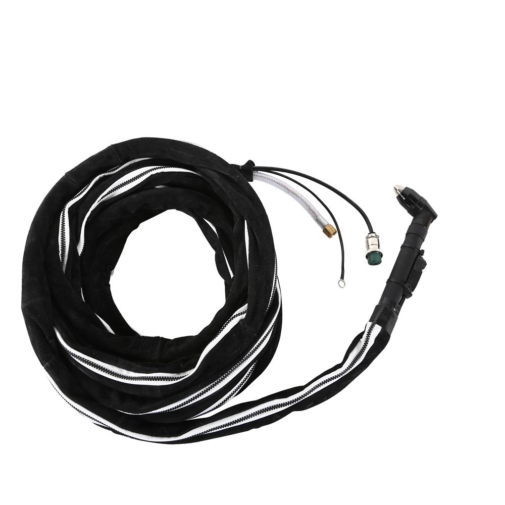 크레토스 프라즈마토치세트 P-80A 20M, 1개 340,000원