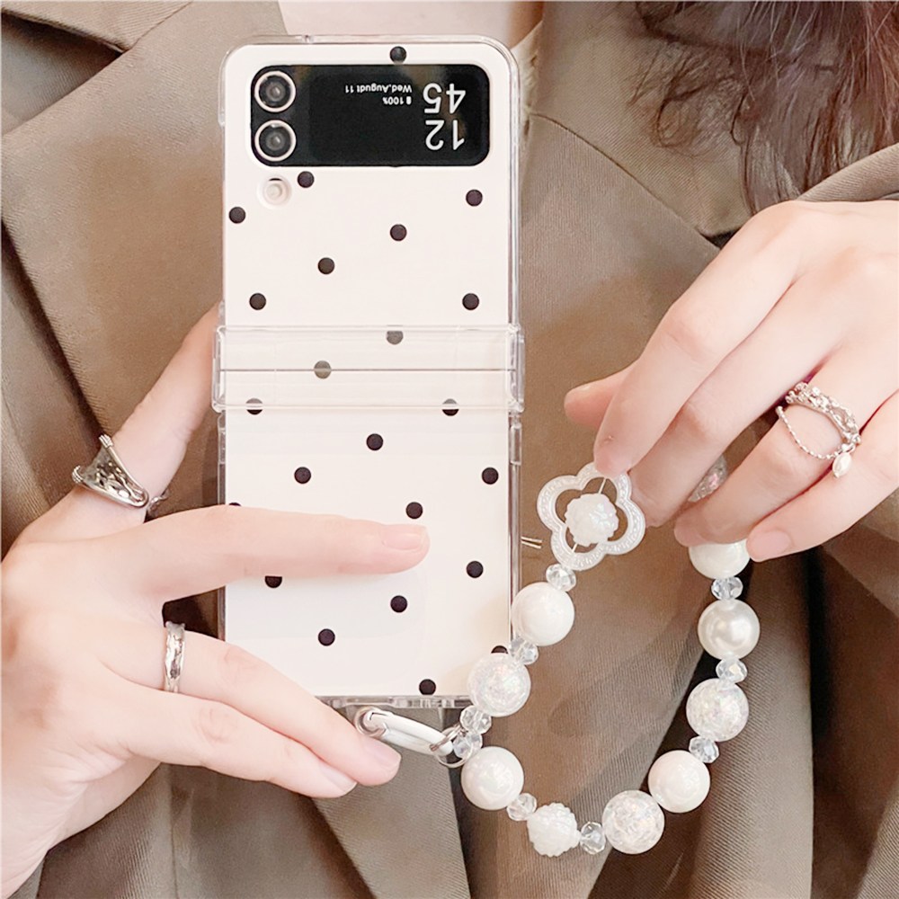 얌코 z플립3 z플립4 z플립5 z플립6 z플립7 힌지보호 스트랩 휴대폰 케이스 파점 14,580원