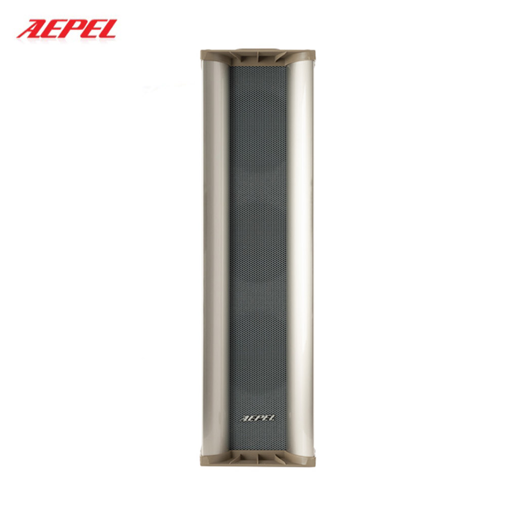 무료배송 FA30CN 에펠 방수 벽부형스피커 컬럼 공원 카페 143,000원