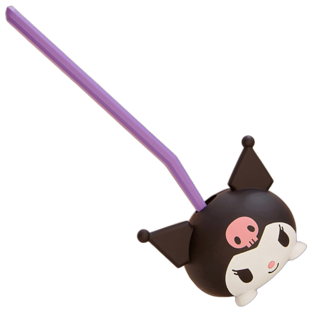 산리오 칫솔 살균기, 쿠로미, XU101273-17001A 29,000원