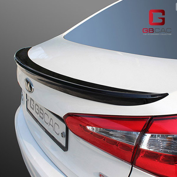 거빈 리어 스포일러 - K3 4도어 (12년~17년) 전용 48,000원