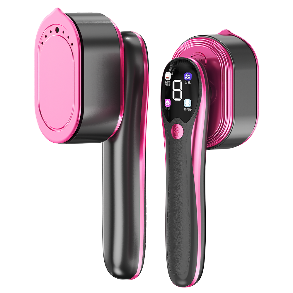 Richmagic 핸디형 스팀 다리미 스탠드 평면식 드라이식 스팀식 올인원 접이식 휴대용 스팀다리미 35,850원