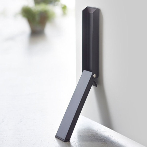 야마자키 말발굽 문닫힘방지 무타공 자석 폴딩스토퍼 21,800원