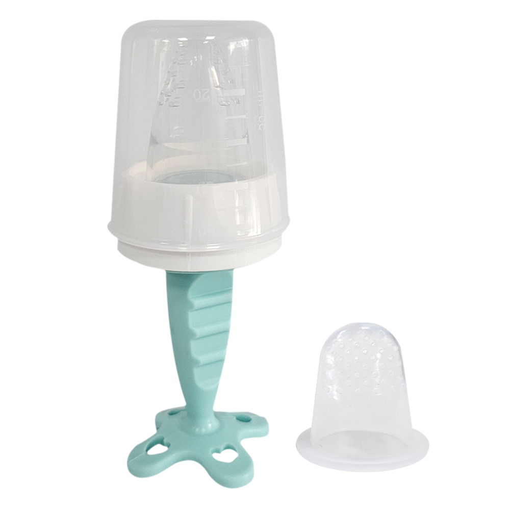 아가프라 실리콘 과즙망/망2개포함  아기 이유식 준비물 14,900원