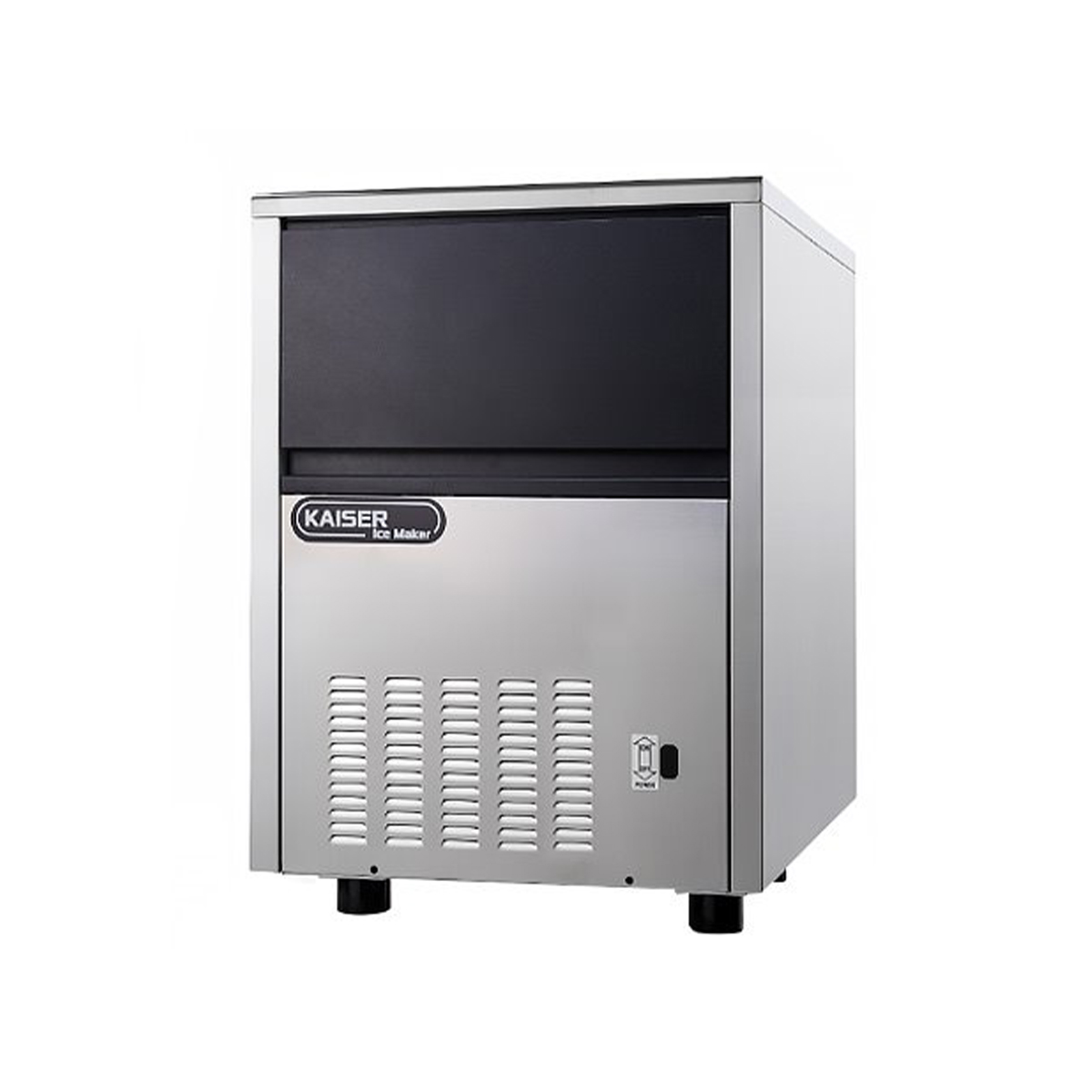 카이저 NK-130W 업소용 카페 120kg 대형 수냉식 국산 제빙기 2,112,000원