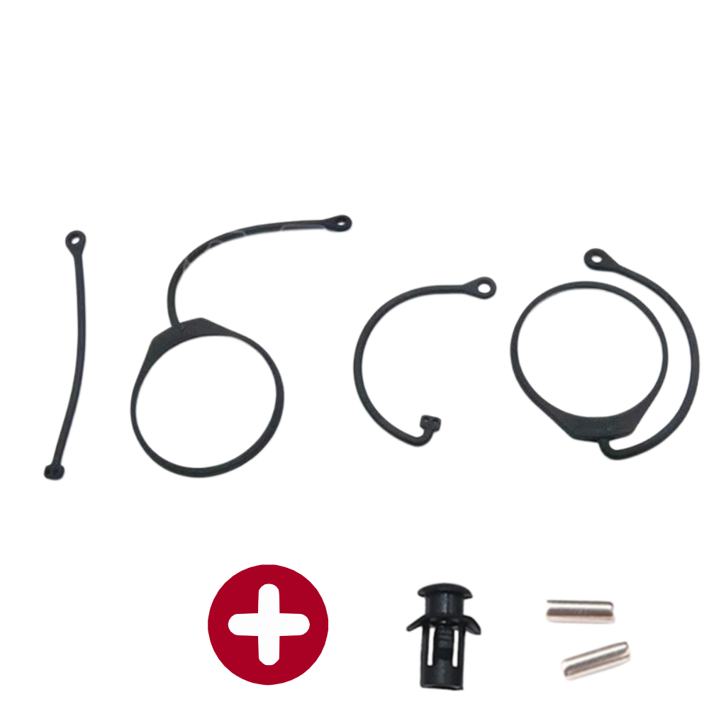 프리미엄 외제차 3사 호환 주유구캡 연결선 뚜껑선 마개선 자동차 연료 탱크 와이어 10,900원