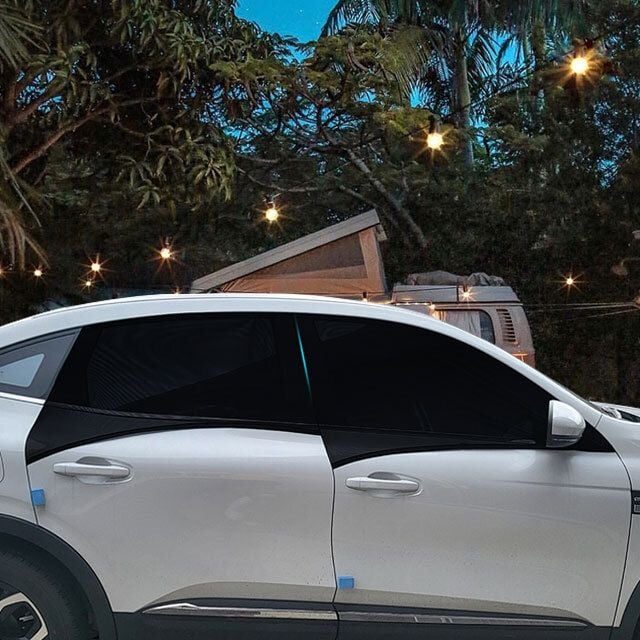 코란도c 차박 햇빛가리개 모기방충망 6종세트 mun*3210Tu 36,690원