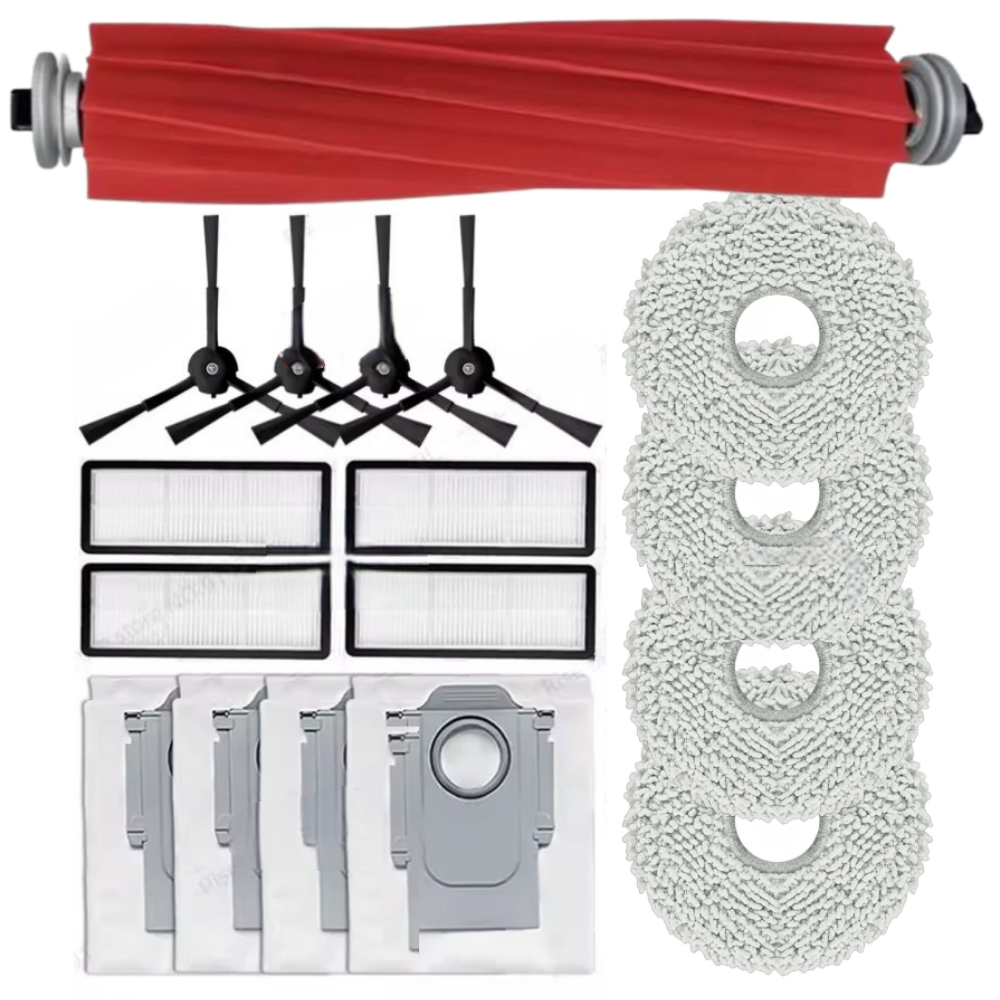 비브랜드 호환 로보락 큐레보 s / 큐레보 pro 프로 소모품 EWFD24HRR 21,500원