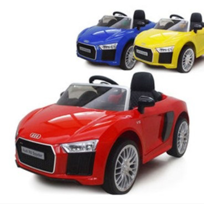 중모_ 아우디R8 전동차 265,000원