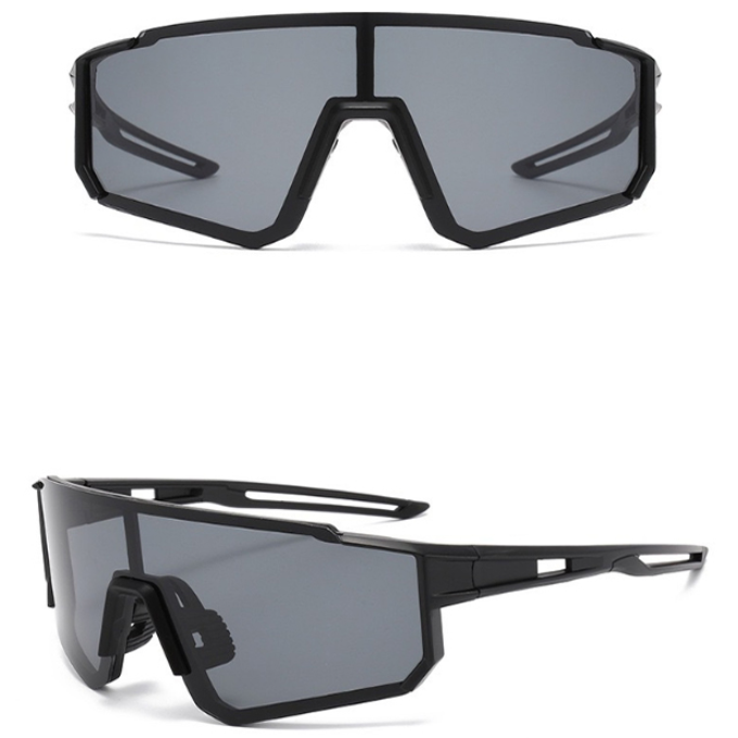 러닝 스포츠 선글라스 고글 편광 자외선차단, 케이스 세트 9,900원