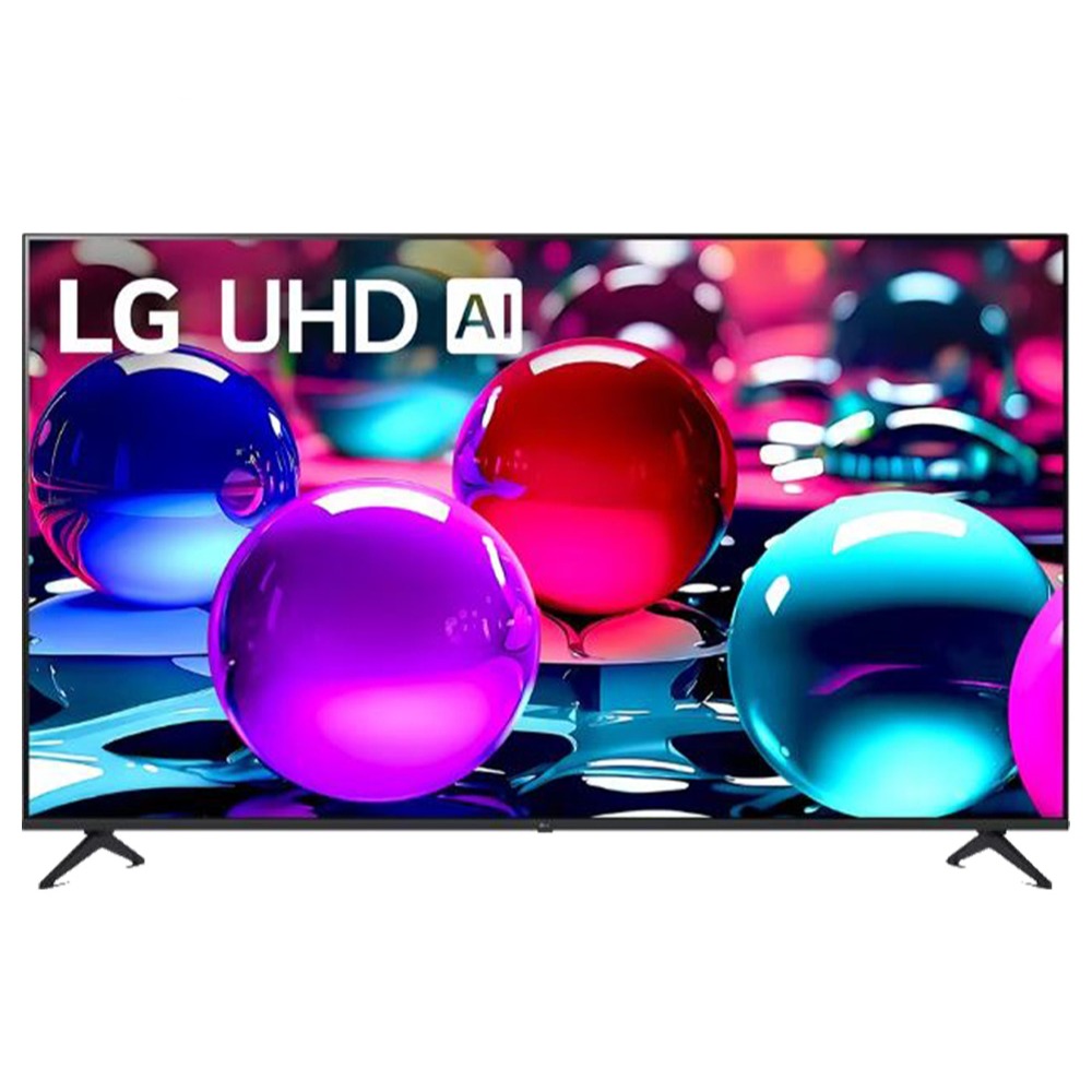 LG전자 UHD LED TV, 138cm(55인치), 스마트 TV, 해당없음, 고객직접설치 609,000원