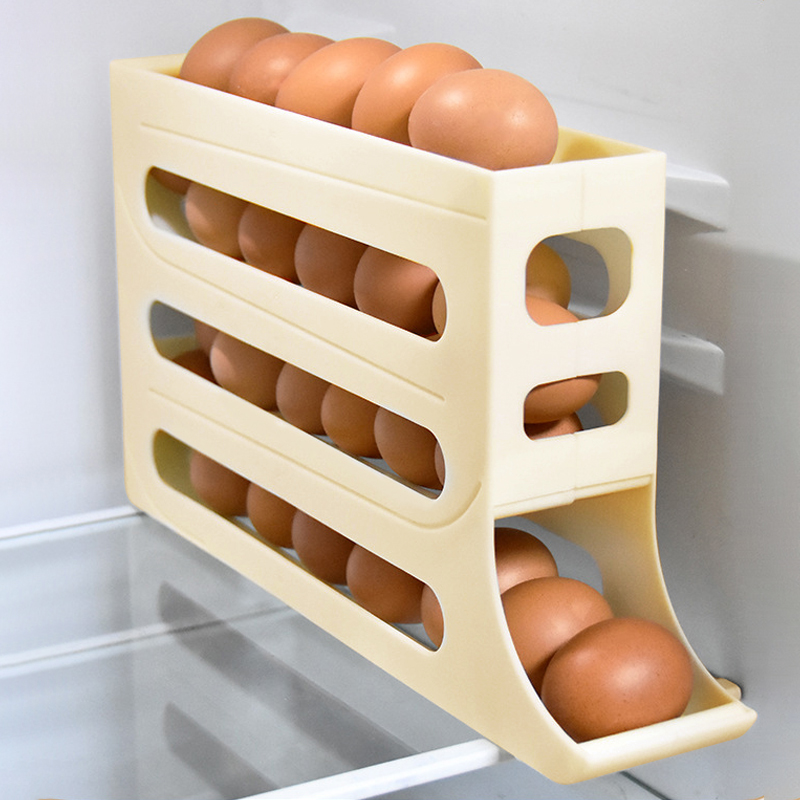 존글로벌 4단 에그 트레이 3,300원