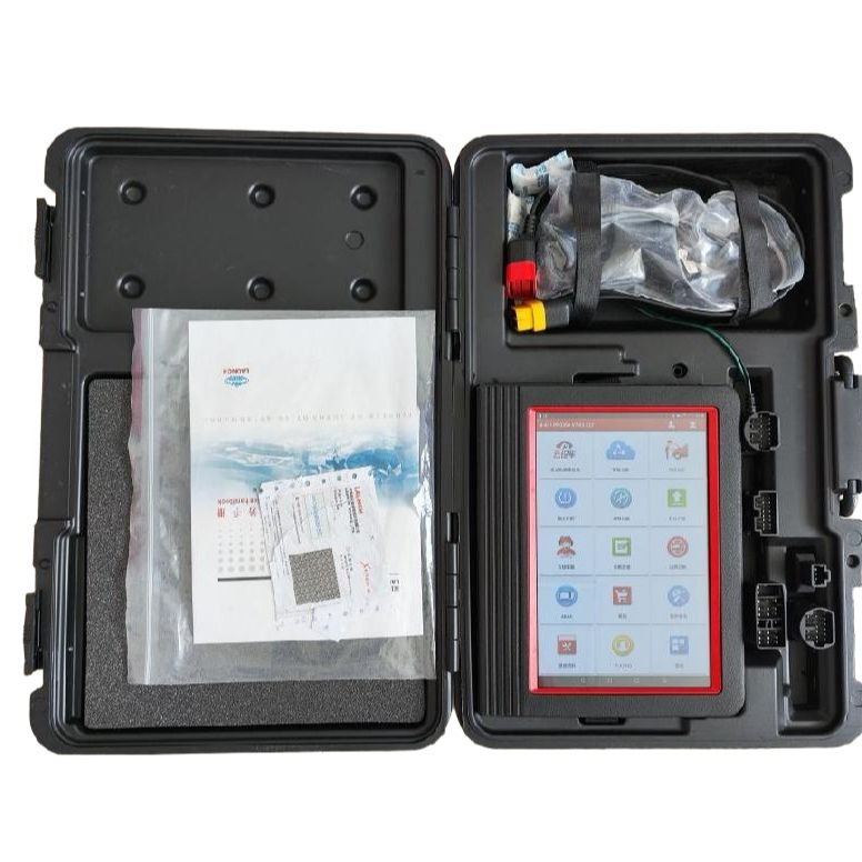 오텔진단기 런치 스캐너 한글판 카센터 진단기 자동차스캐너 509,500원