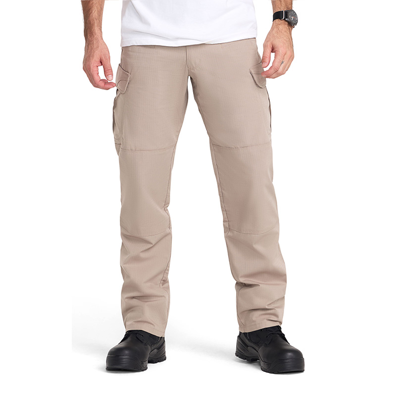 5.11 택티컬 스트라이크 팬츠 (카키) - Stryke Pant W/Flex-Tac Pants (Khaki) 133,000원
