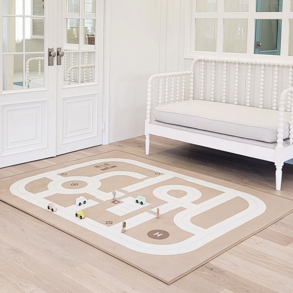 한일카페트 로드 키즈 러그 60,900원