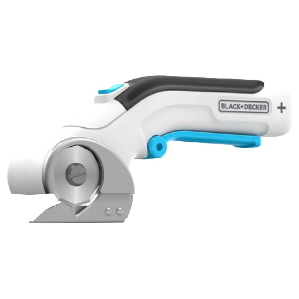 블랙앤데커 무선 전동 커터칼 BCRC115-KR 38,400원