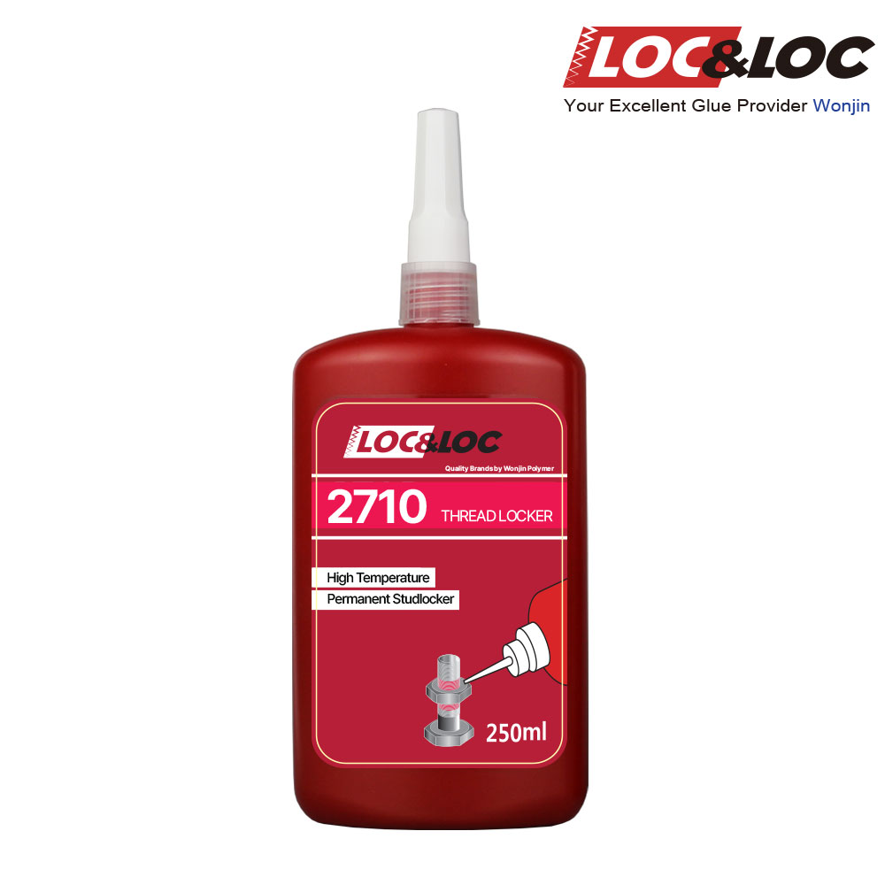 당일발송 록앤록 2430/2710/2770 (250ml) 나사고정제 나사풀림방지제 나사 접착제 본드 산업용 볼트 너트 대용량 26,500원