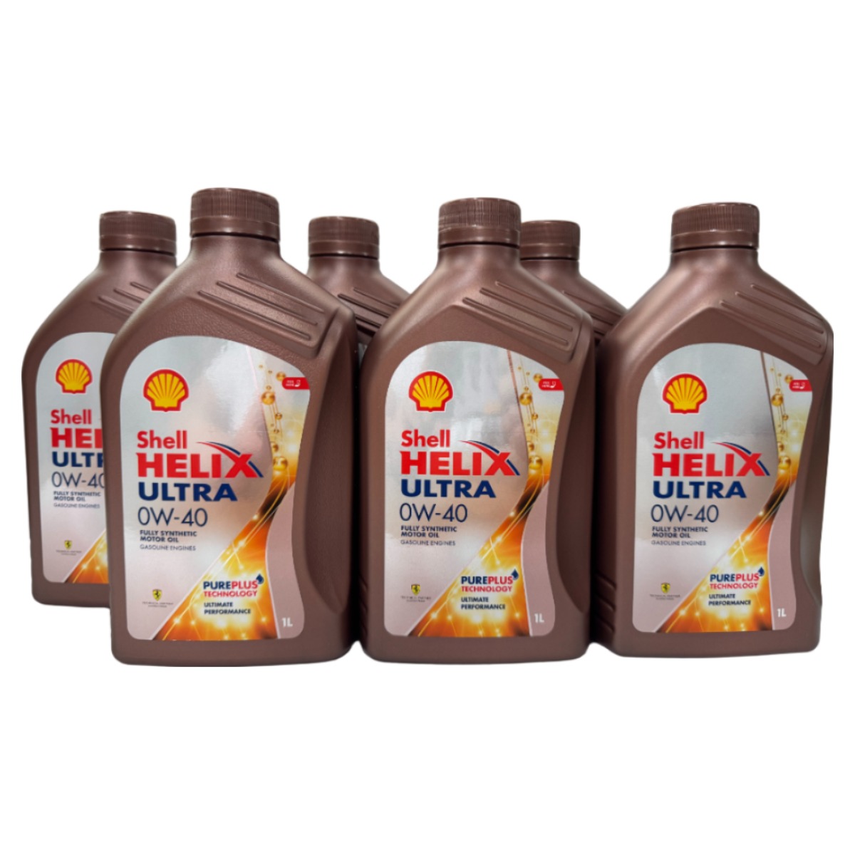 쉘 코리아 힐릭스 울트라 0W40 1LX6EA (6L) 104,000원