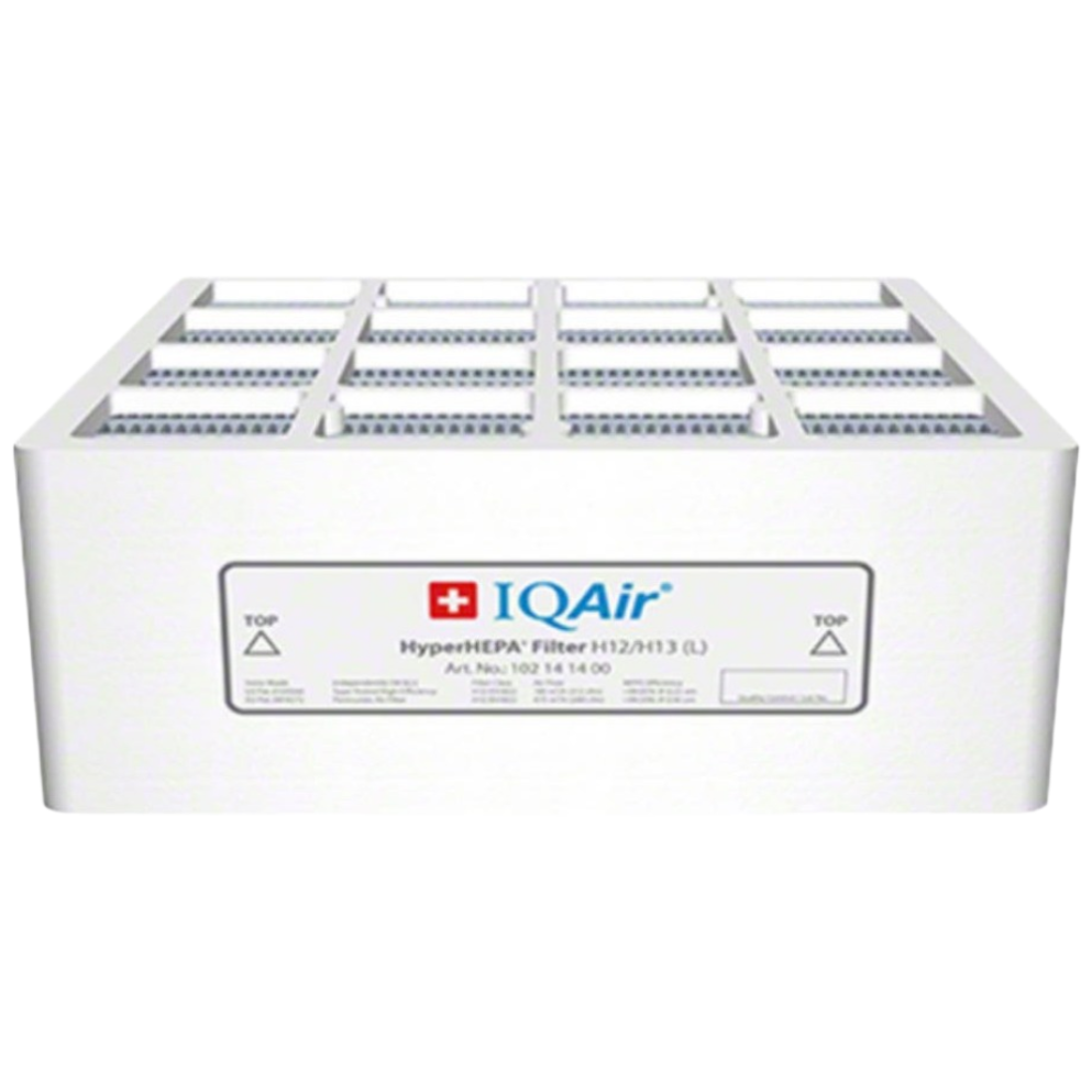 [공식정품] 아이큐에어 필터 프리맥스 V5-Cell 하이퍼 아이큐에어 전용 공기청정기 필터 HP100 HP150 HP250 260,000원