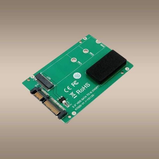 Coms SATA 컨버터 M.2 to SATA SATA7 15Pin 11,960원