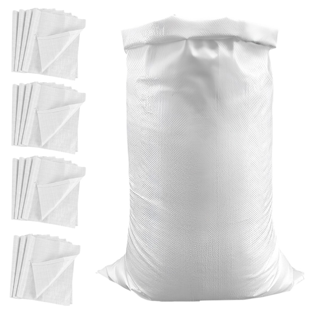 언더보스 폐기물 쓰레기 재활용 마대자루 50 x 80 cm 16p 7,400원