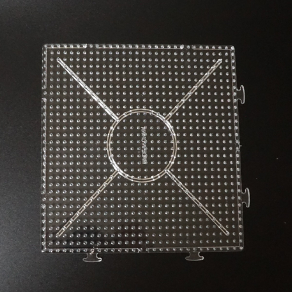 블럭N스토리 모양판 대형사각판 비즈모양판 육각판 돌고래 토끼 사슴 대형원판 대형육각판 소형모양판 컬러비즈 모양판 소형모양판 소형사각판 소형원판 소형육각판 컬러비즈 부자재 비즈재료, 대형사각판, 1개 1,500원