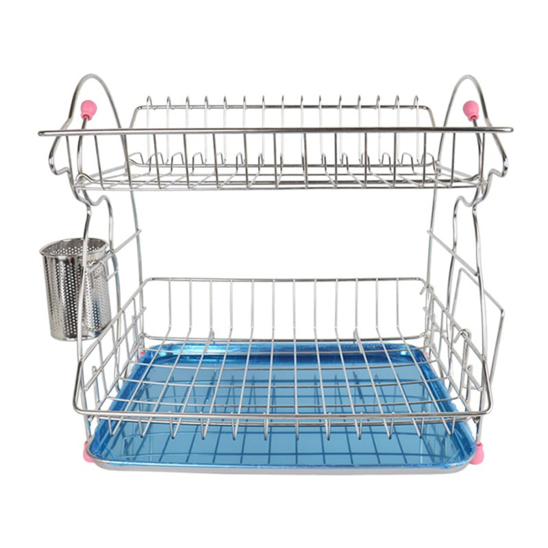 핑구 2단 식기 건조대 45,000원