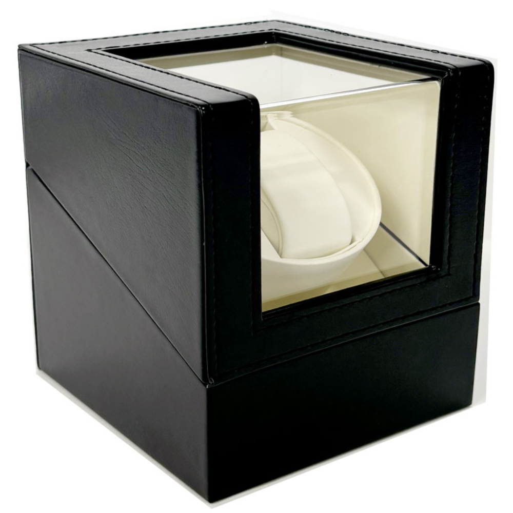 와치와인더 1구/오토매틱 시계보관 케이스 kc인증 39,900원