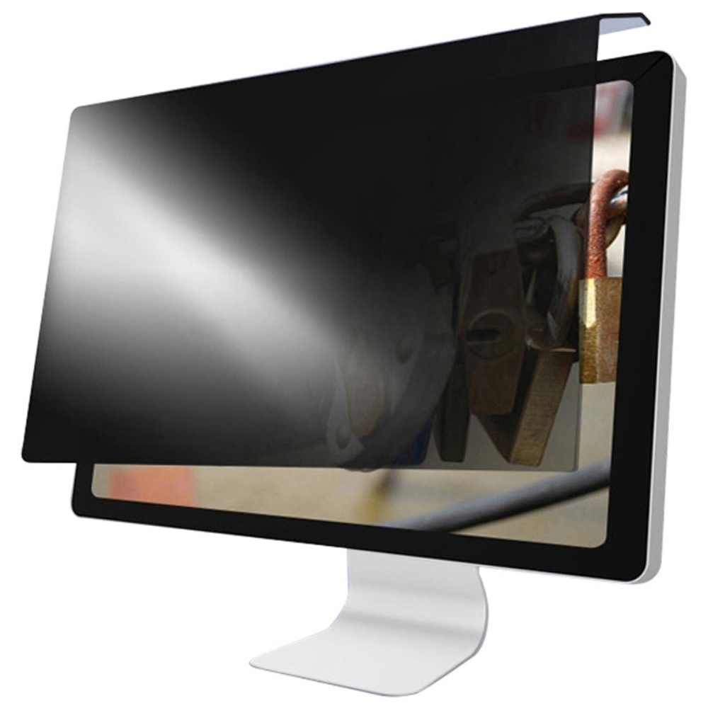 포가드 모니터용 거치식 정보보호필터 정보보호필름 시력보호 블루라이트차단 간편설치 정보보안, 단일색상/32인치W(730x435), 1개 82,380원