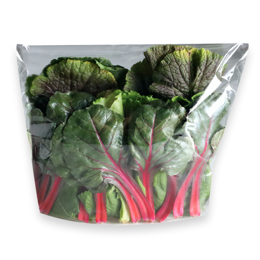 케이함 마이크로펀칭 모둠쌈 봉투 M방 풀접착 김서림 방지 방담 OPP, 1개, 400개입, 대(L) 32,450원