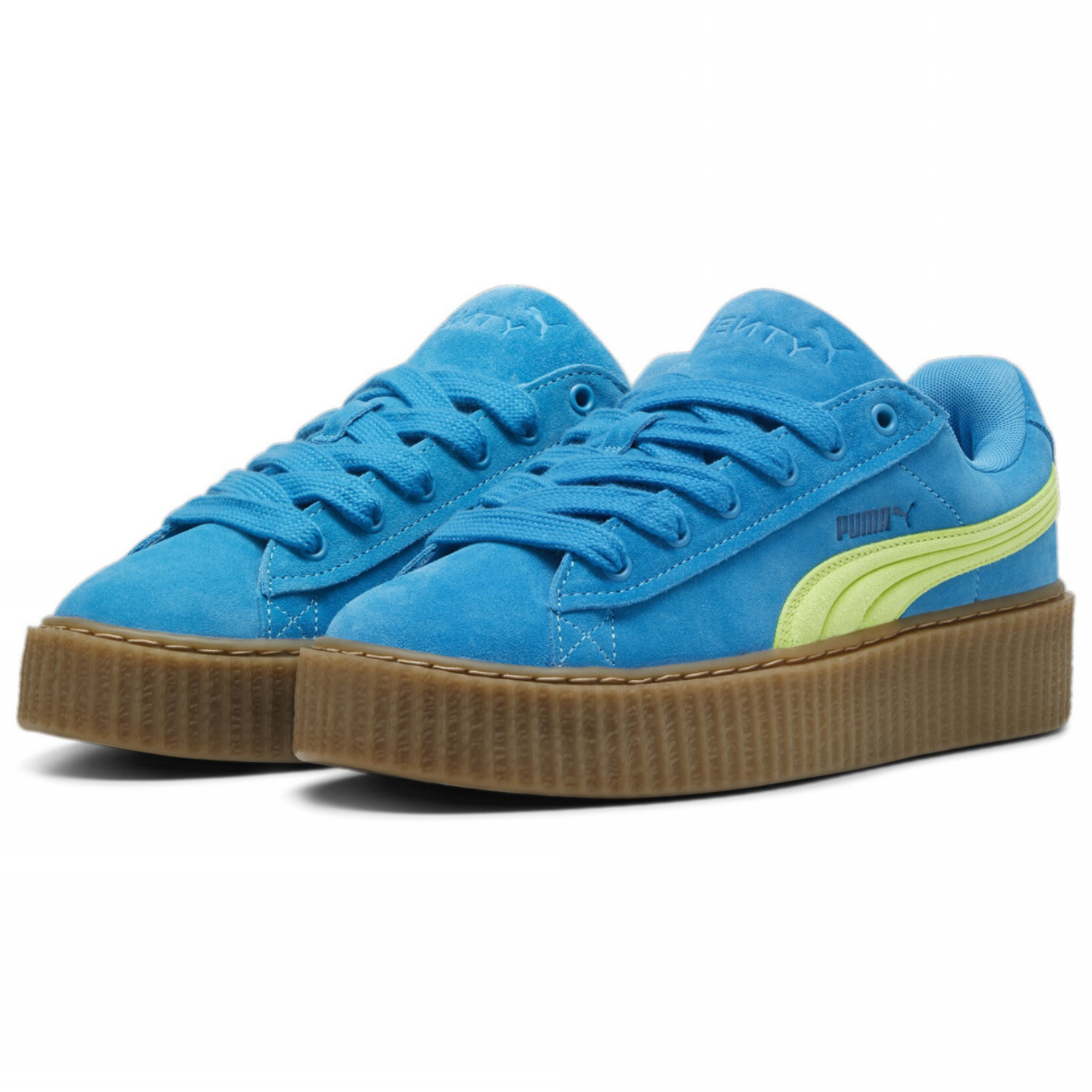 [푸마 공식] 펜티 x 푸마 크리퍼 패티 (39640302) 160,300원