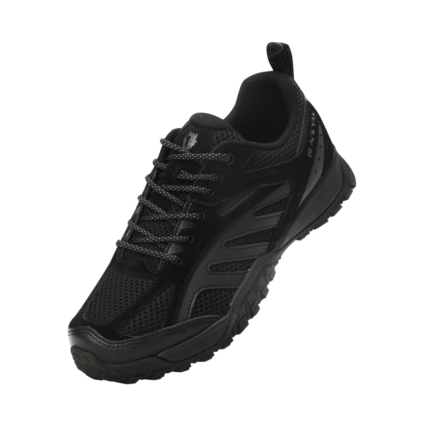 [본사출고]블랙야크 공용 요크셔 클래식II 운동화 ABYSHXV924BK 160,700원