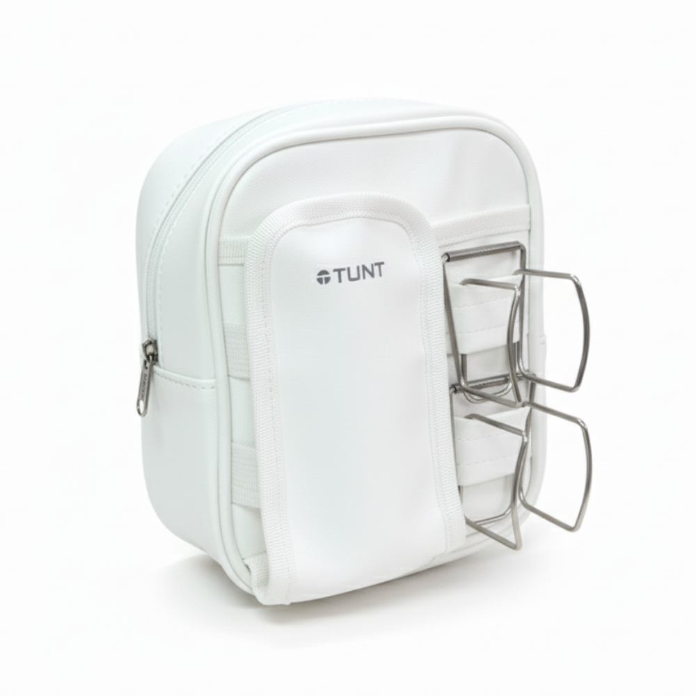 빅바스켓 파크골프 파우치 허리 벨트형 탈부착 멀티 볼주머니 47,000원