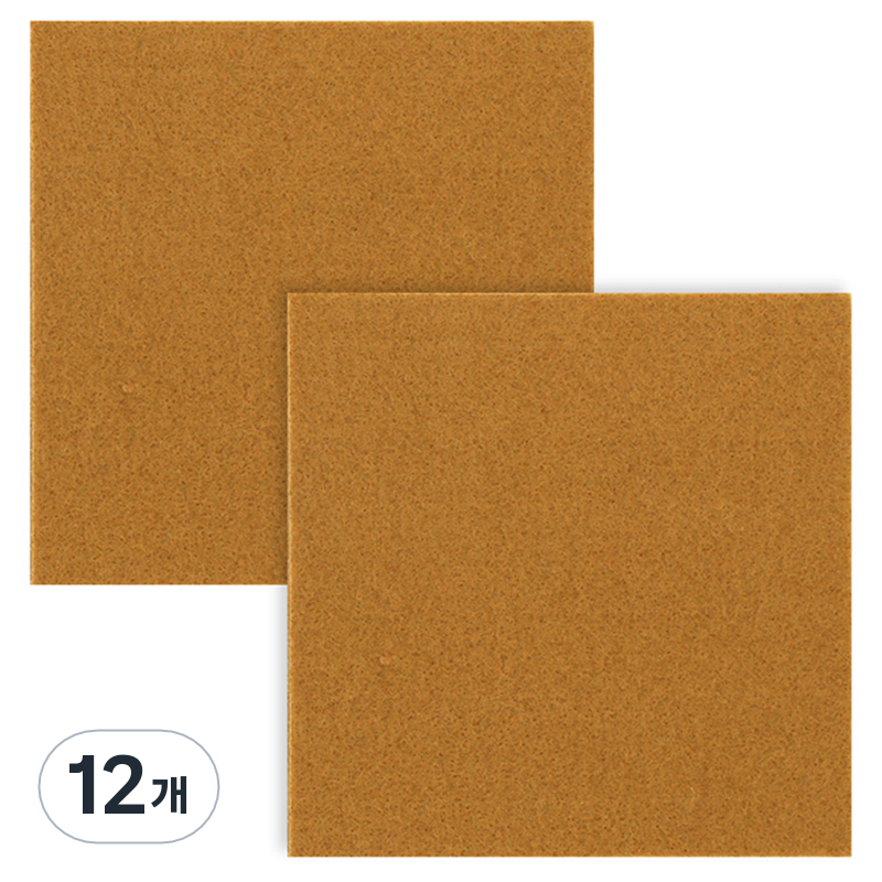 정사각 긁힘방지패드, 현재가 5,270원