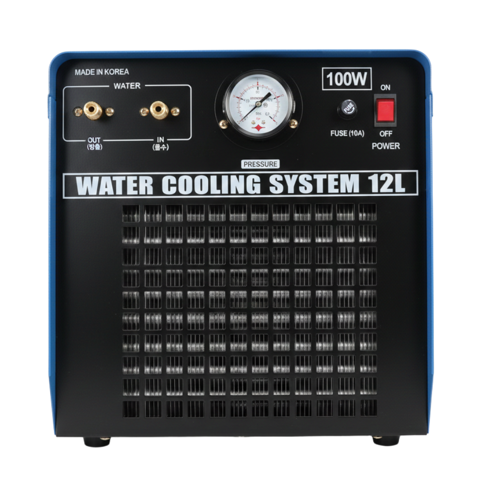 세다 12L 산업용 알곤 수냉장치 100W 국내산 SEDA-WC100 305,000원