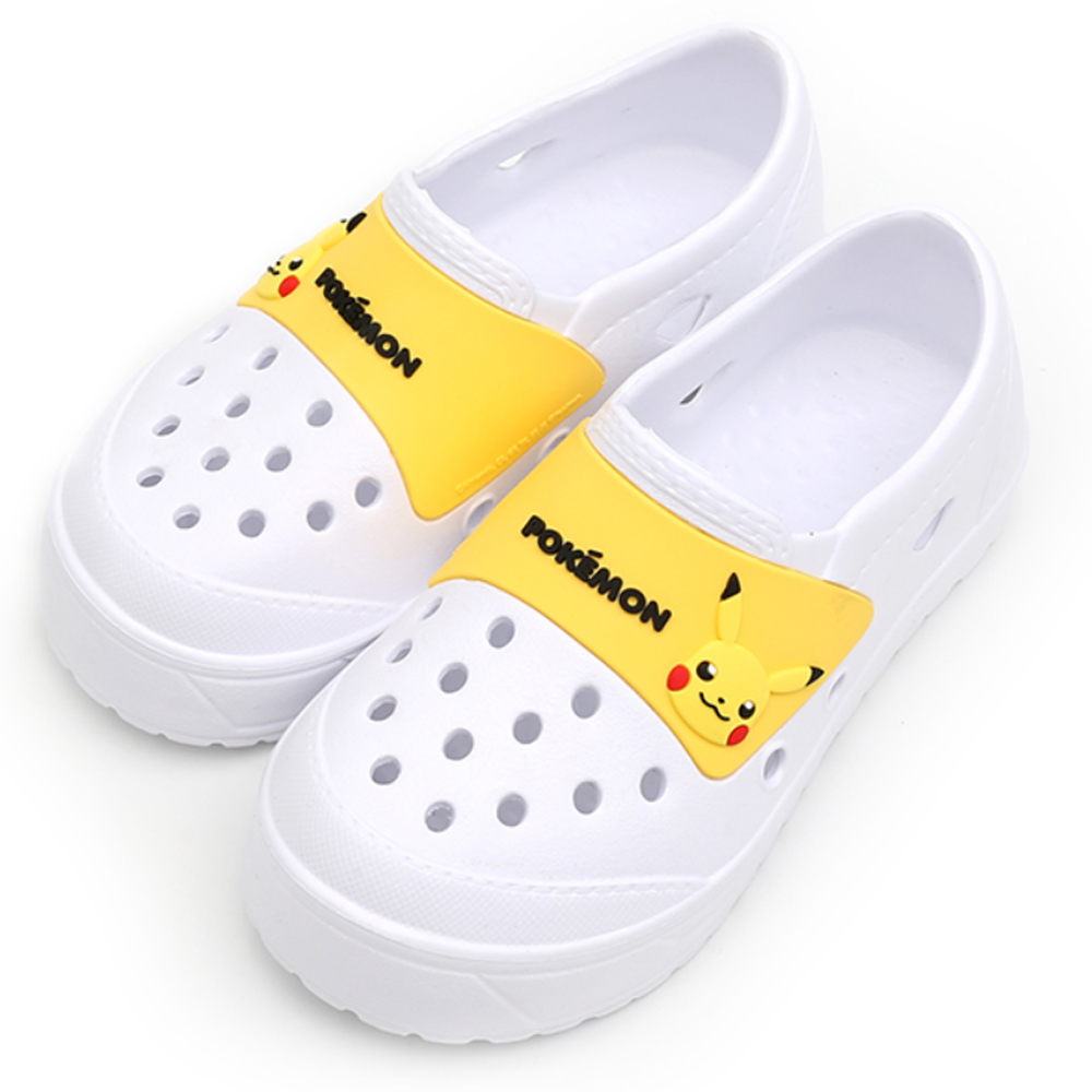 포켓몬스터 CH 피카츄 홀드 학생 EVA 실내화 10,900원