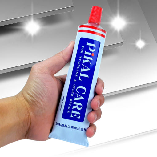 *INVEN 스틸 광택제 10,000원