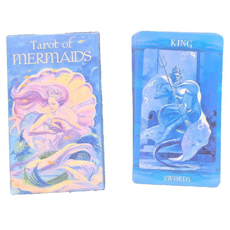 켈본 입문자 타로카드 6,890원